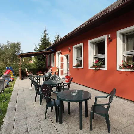 Hotel Na Mlyne