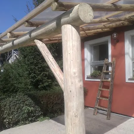 ホテル Na Mlyne Novy Malin