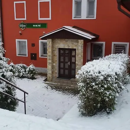 Na Mlyne Novy Malin