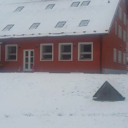 Hotel Na Mlyne Novy Malin