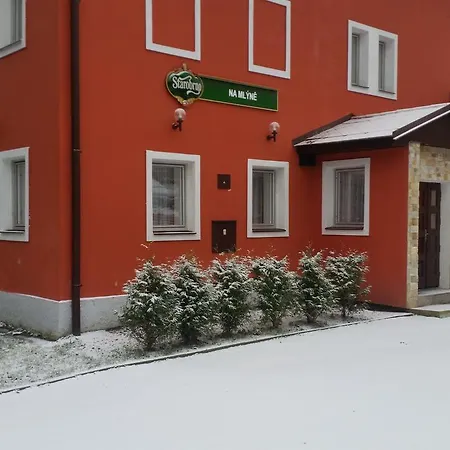Na Mlyne * Novy Malin
