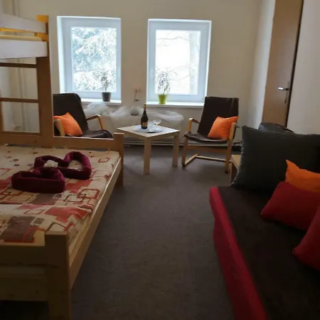 Hotel Na Mlyne Novy Malin