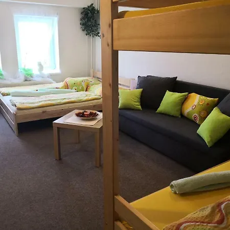 Hotel Na Mlyne