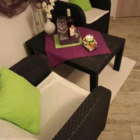 Na Mlyne Hotel Novy Malin