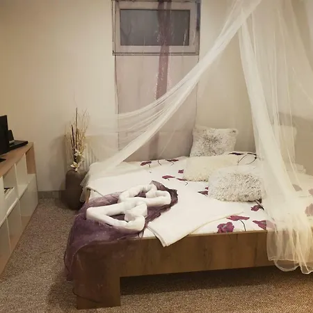 Na Mlyne Hotel Novy Malin