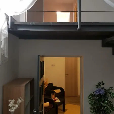 ホテル Na Mlyne Novy Malin
