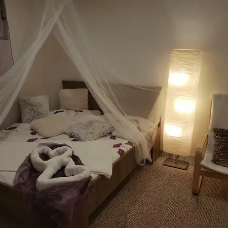 Hotel Na Mlyne *
