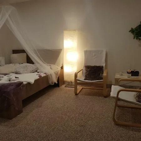 Na Mlyne Hotel *