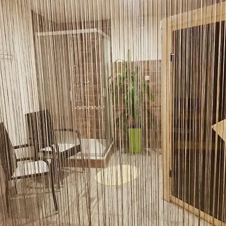 Hotel Na Mlyne