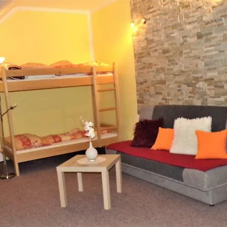 Hotel Na Mlyne Novy Malin