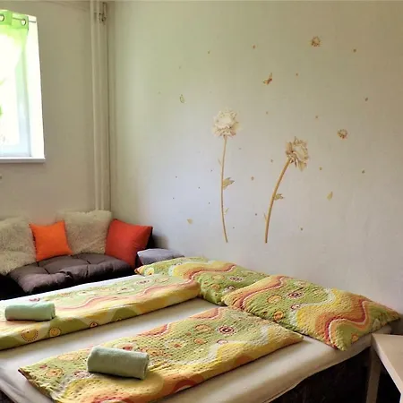 Na Mlyne Hotel Novy Malin